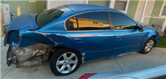 2006 Nissan Altima